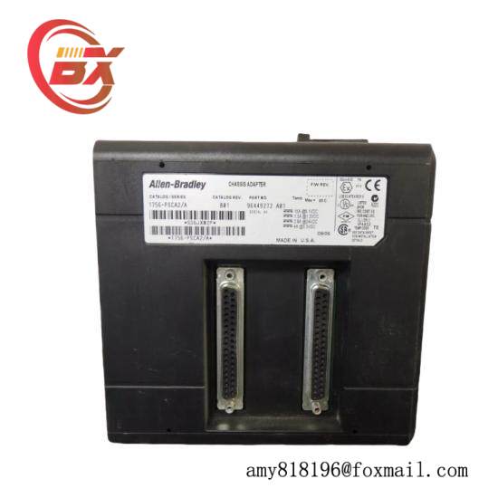 1756-PSCA2/A ControlLogix Redundant Power Supply