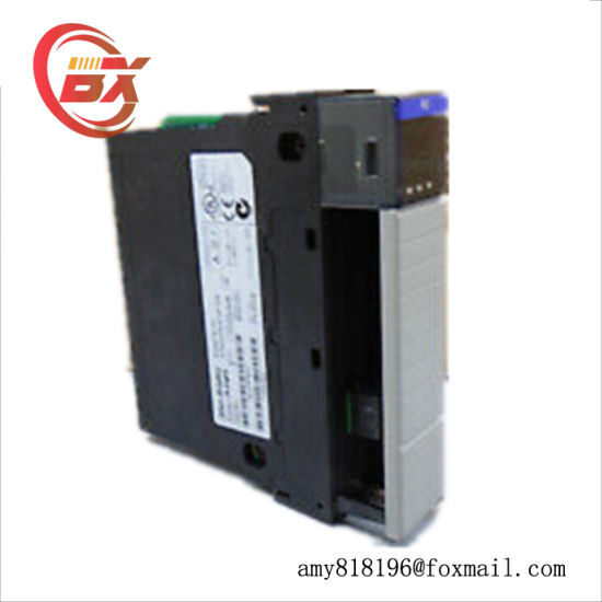 1756-RI0 ControlLogix I/O Modules
