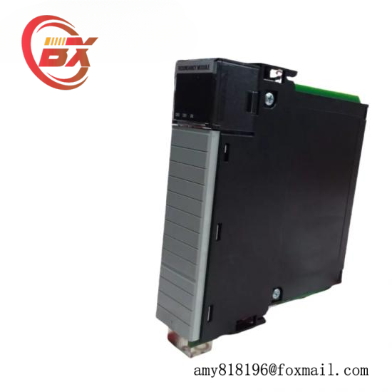 1756-RM2/A ControlLogix Redundancy Module