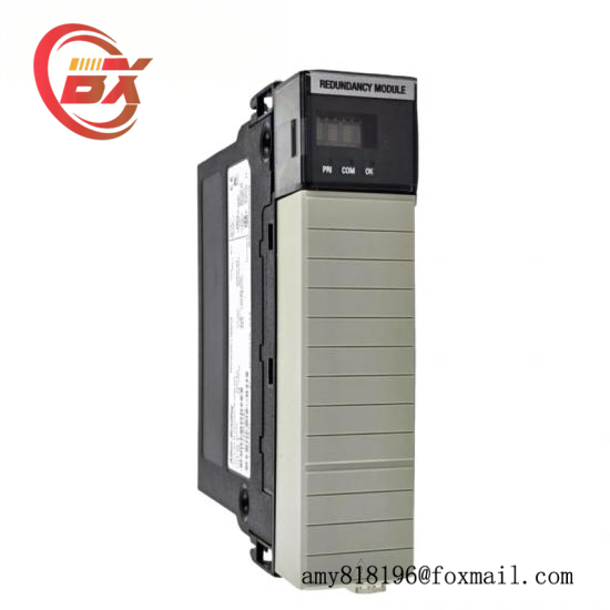 1756-RM/B ControlLogix Redundancy Module