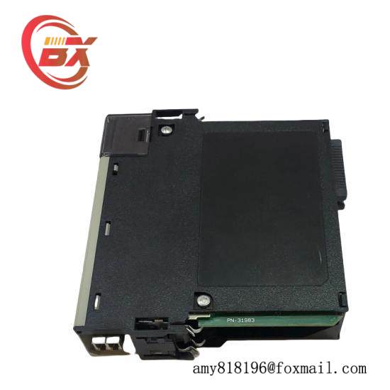 1756-RM/B ControlLogix Redundancy Module