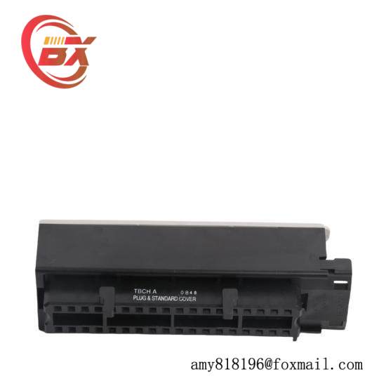 1756-TBCH Extended Depth Terminal Block