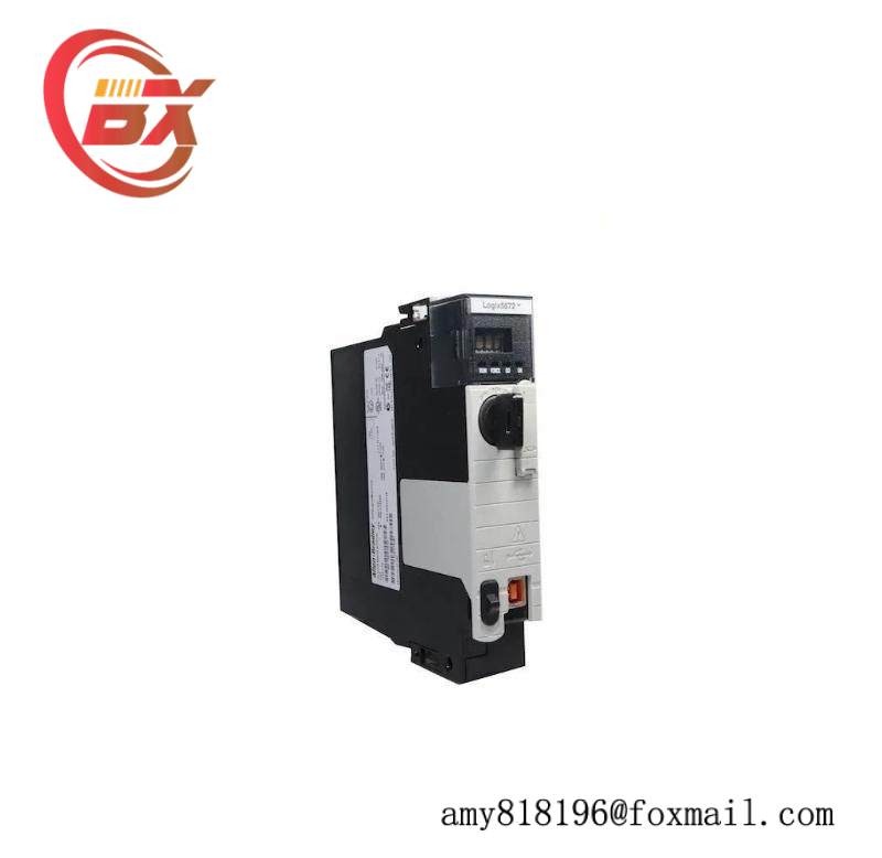 AB 1756－L71 ControlLogix DCS