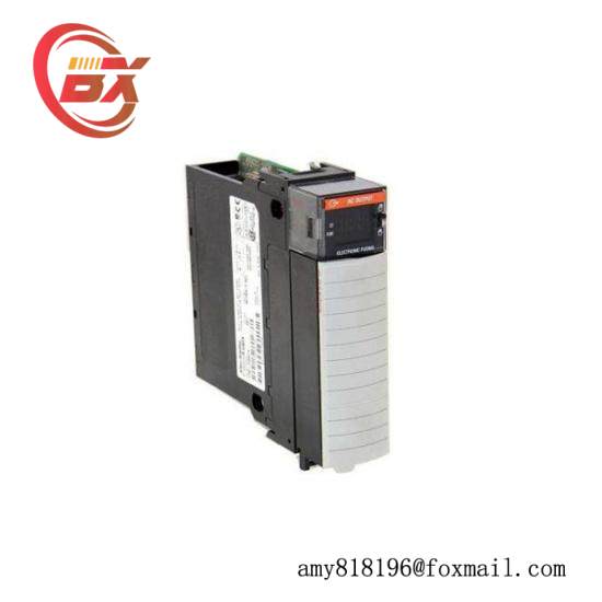 1756OB8EI Output Module