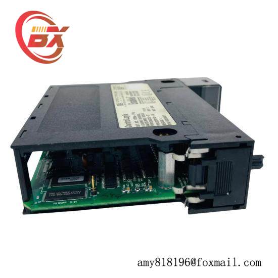 1756SC-IF8U Analog Input Module