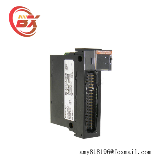 1756SC-IF8U  ControlLogix Analog Input