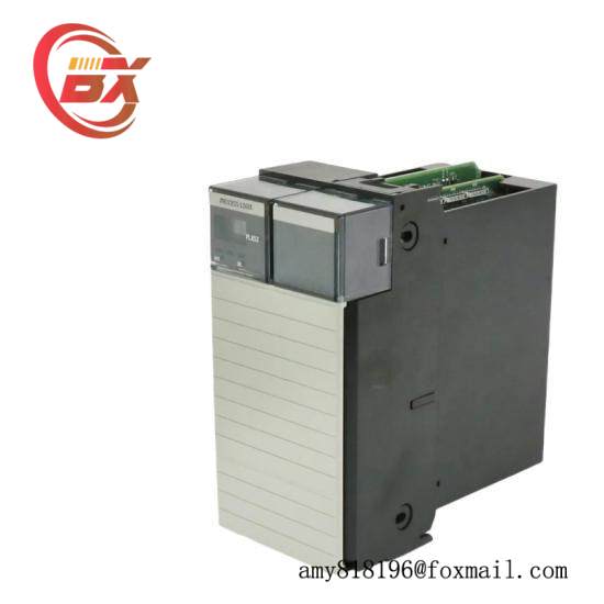1757-PLX52 ProcessLogix Processor Module