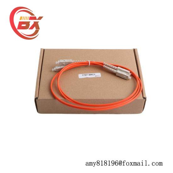 1757-SRC1 Redundancy Module Cable