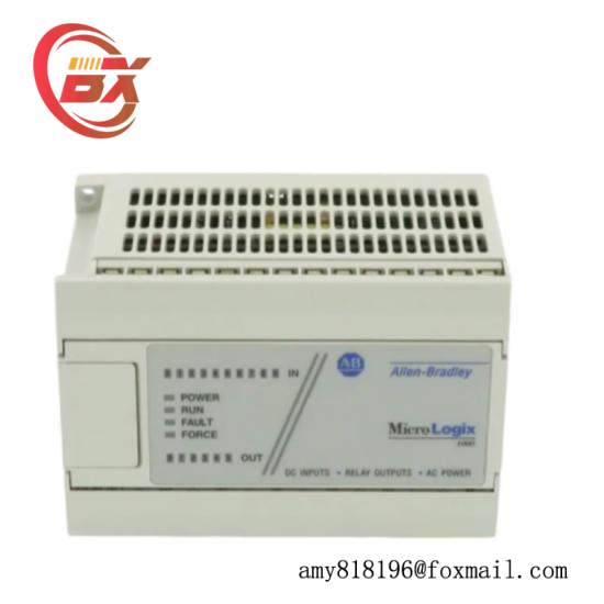 1761-L16BWA MicroLogix