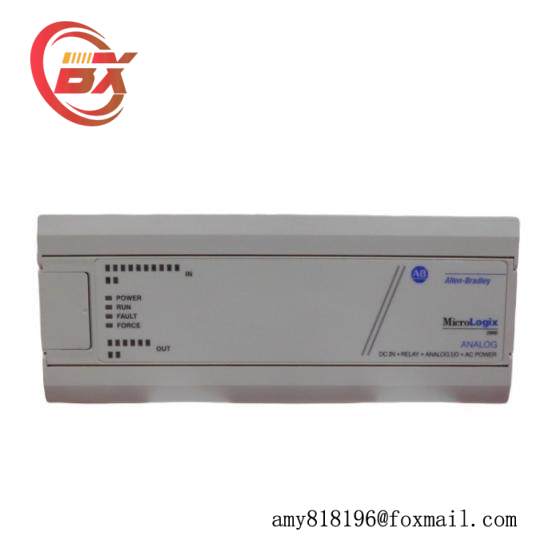 1761-L20BWB-5A   CONTROLLER 1761L20BWB5A