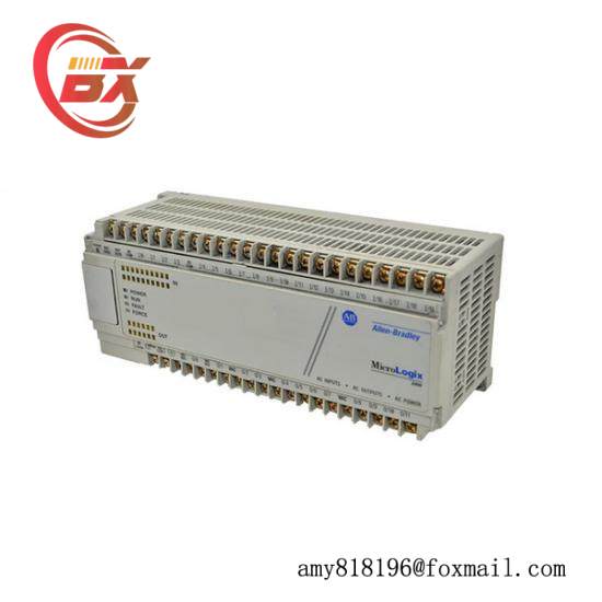 1761-L32AAA Controller Unit