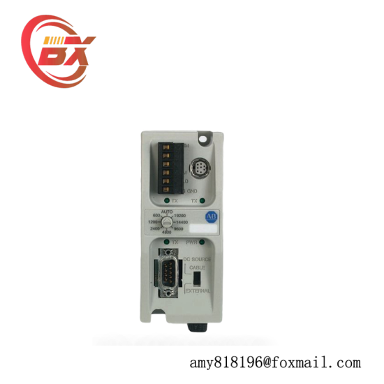 1761-NET-AIC Advanced Interface Converter