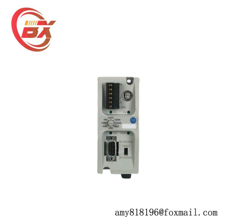 AB 1761-NET-AIC AIC+ Advanced Interface Converter