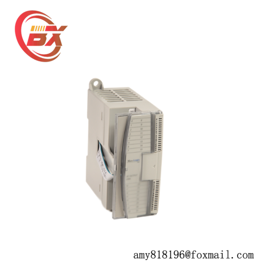1762-IR4 Resistance Module