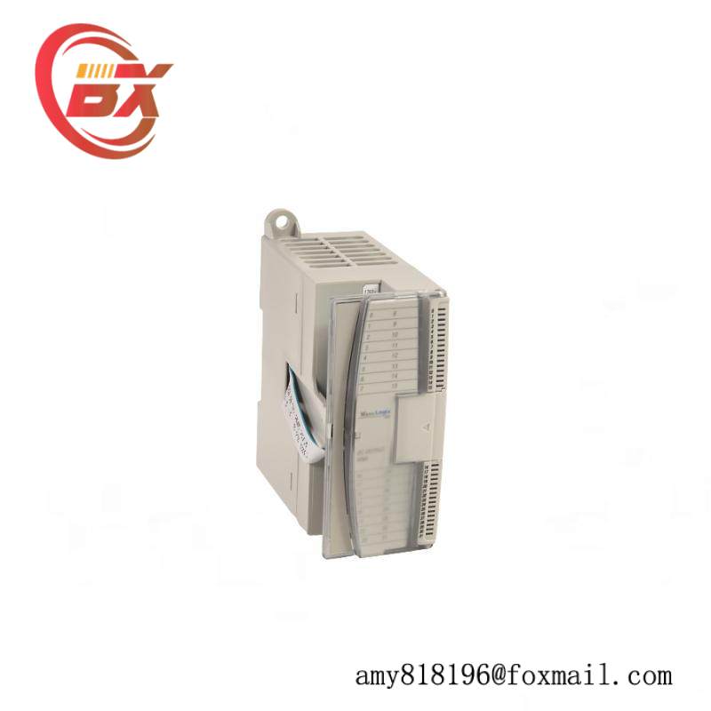  1762-IT4 Thermocouple Input MicroLogix 1200