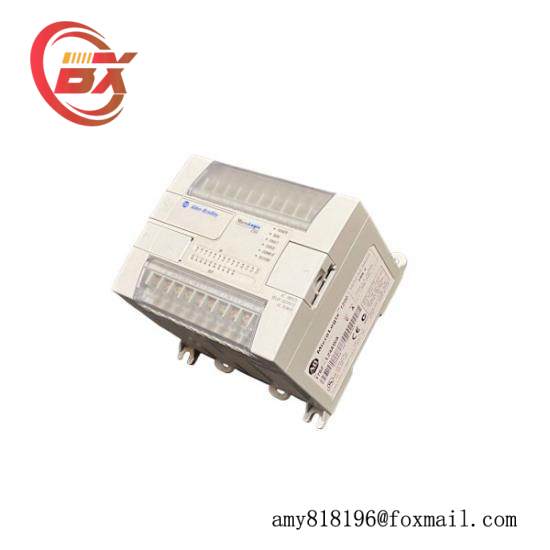 1762-L24AWA  MicroLogix 1200 24 Point Controller