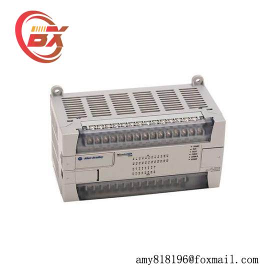 1762-L24BWAR Controller