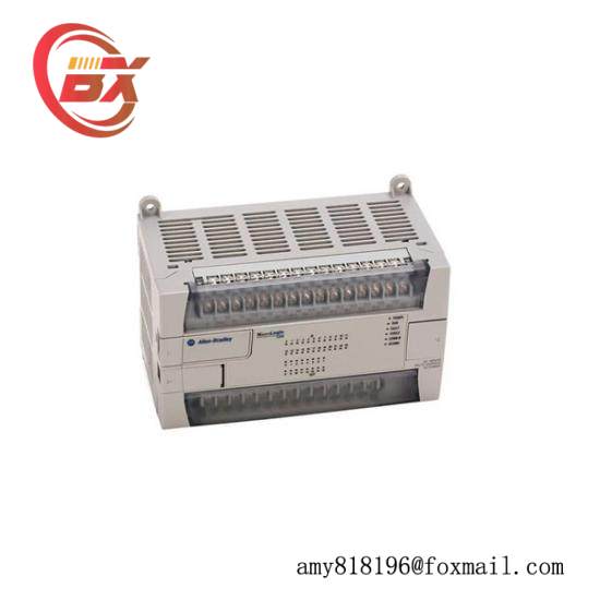1762-L24BXBR MicroLogix 1200 24 Point Controller