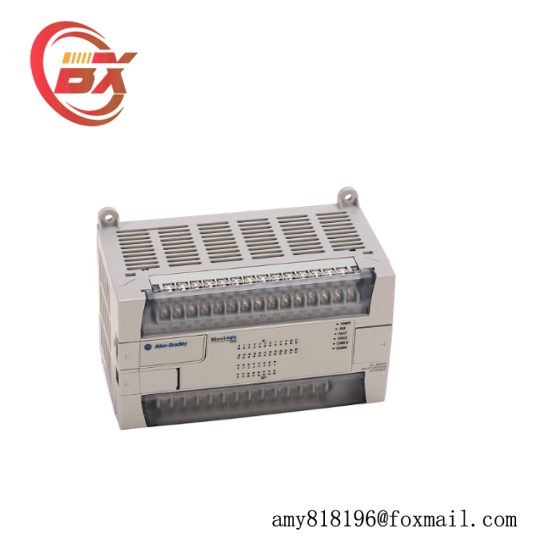 Allen-Bradley 1762-L40AWA