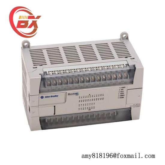 1762-L40BWA MicroLogix 1200 40 Point Controller