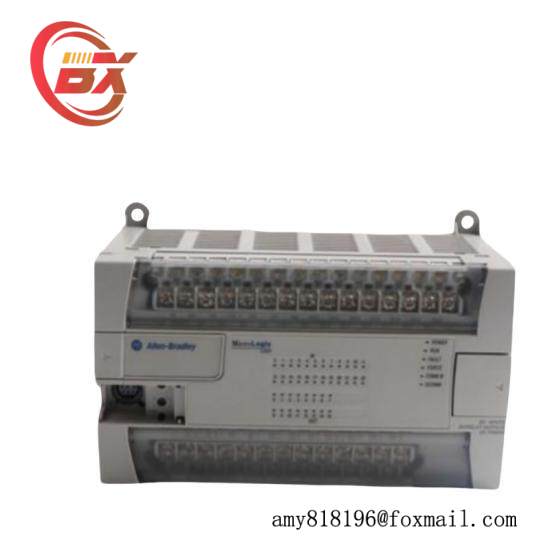 1762-L40BXBR MicroLogix 1200 Programmable Logic Controller (PLC)