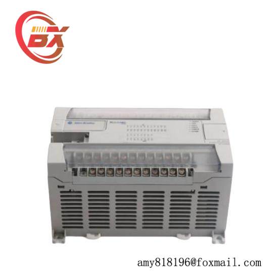 1762-L40BXBR MicroLogix 1200 Programmable Logic Controller (PLC)
