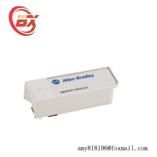 1762-MM1 MicroLogix Memory Module 8K-word
