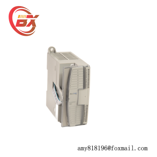 1762-OA8 Solid State Output Module