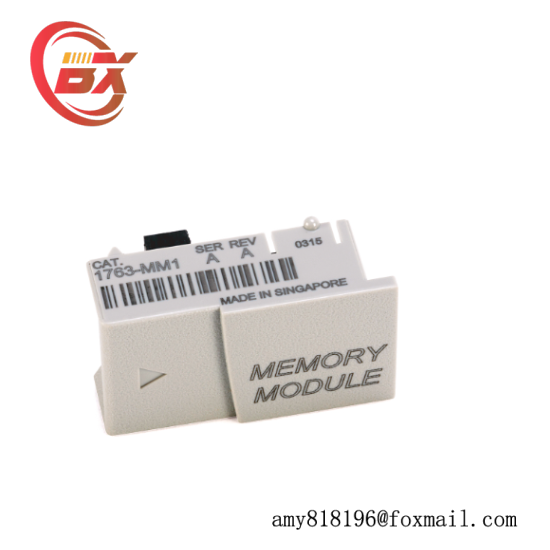 1763-MM1 Memory Module