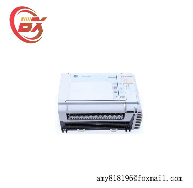 AB 1764-24AWA Controller Base Unit