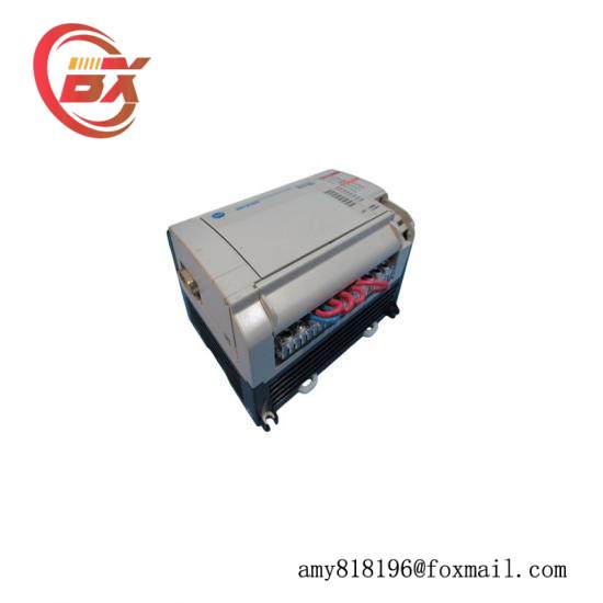 1764-24AWA MicroLogix 1500 base unit