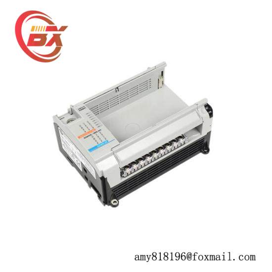 1764-LRP24BWA MicroLogix 1500 24 Point Controller