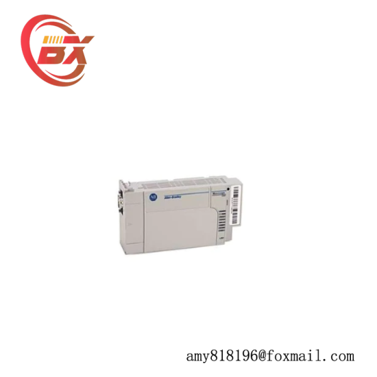 1764-LRP/C MicroLogix 1500 Processor