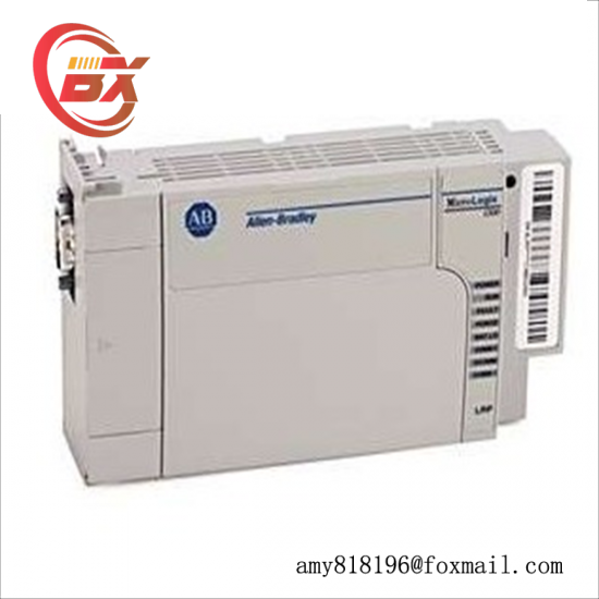 1764-LRP Programmable Controllers