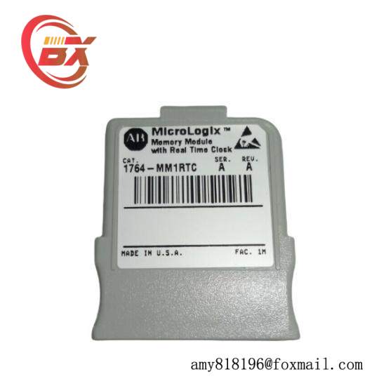1764-MM1RTC   1764MM1RTC