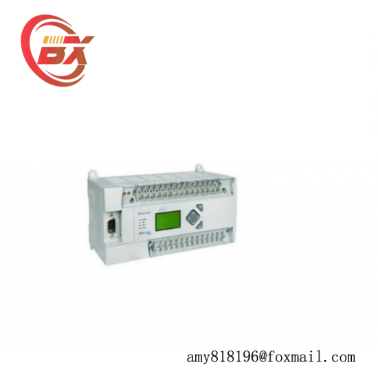 1766-L32AWA/A MicroLogix 1400 PLC