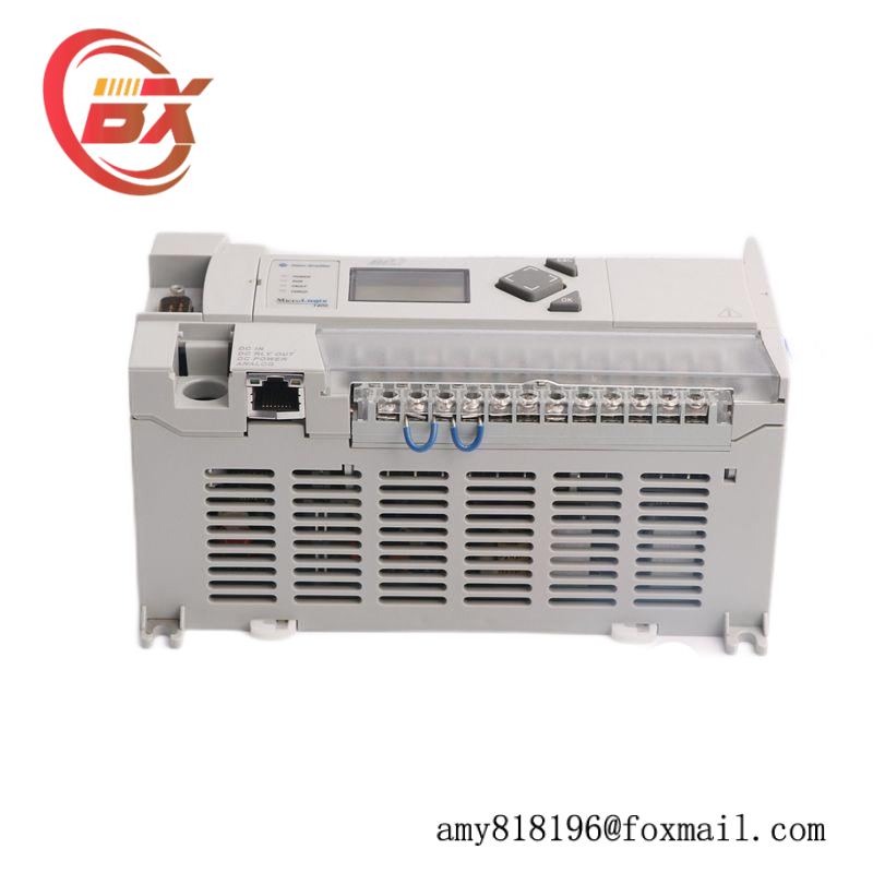 AB 1766-L32BXBA MicroLogix 1400 Programmable Controllers