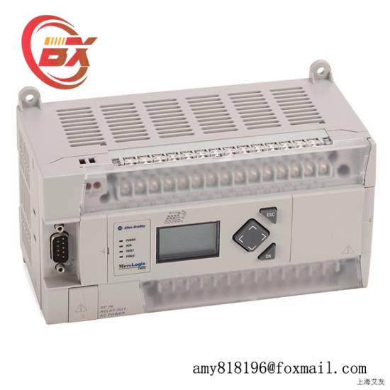 1766-L32BXBA Programmable Controllers
