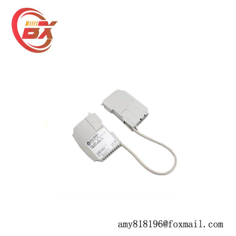 AB 1769-CRR3 I/O Right-To-Right Bus Cable
