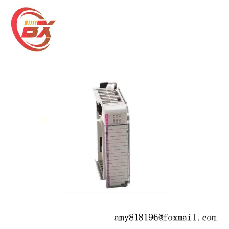 AB 1769-IA8I AC Digital,8 Point