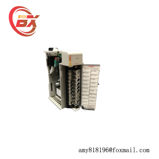 1769-IF4XOF2/A CompactLogix Analog Module