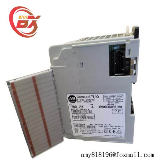 1769-IF8/A   1794OV16