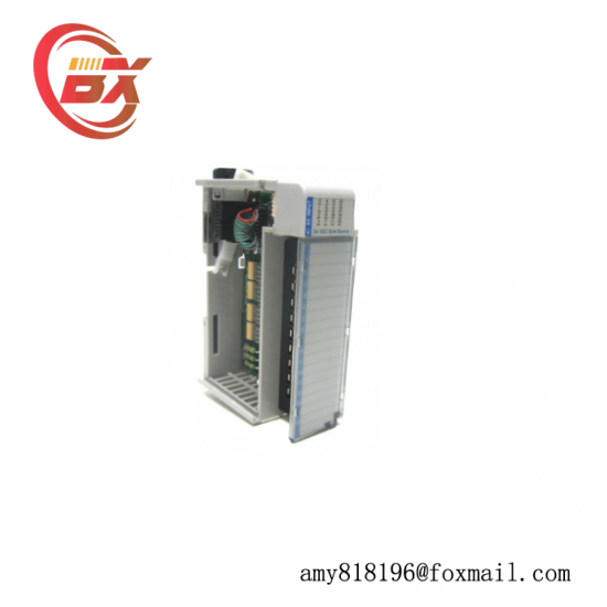 1769-IQ16F/A CompactLogix Input Module