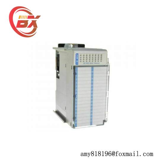 1769-IQ32/A I/O Module