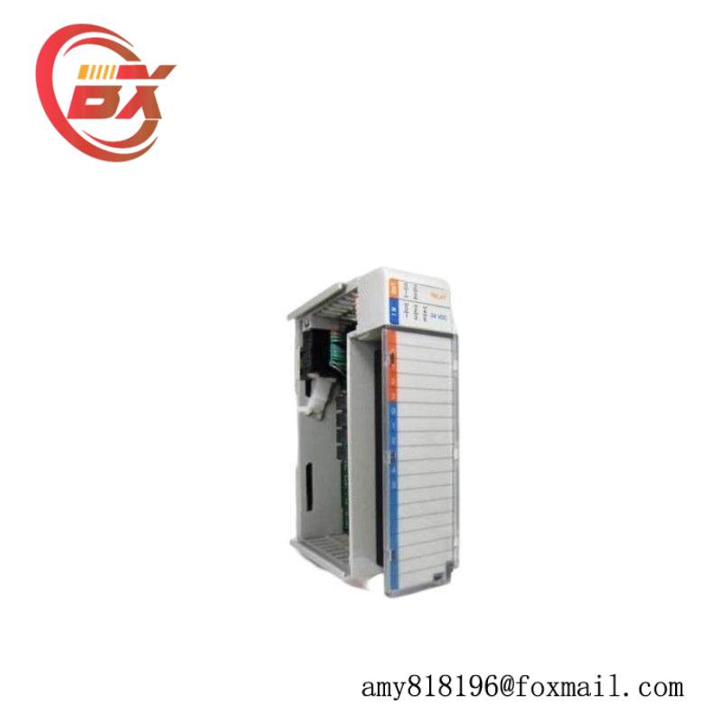 AB 1769-IQ6XOW4 4pt ac/dc relay output