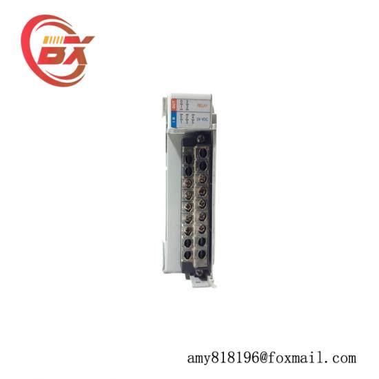 1769-IQ6XOW4 Compact I/O Digital Combination Module