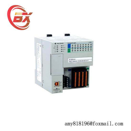 1769-L16ER-BB1B Controller