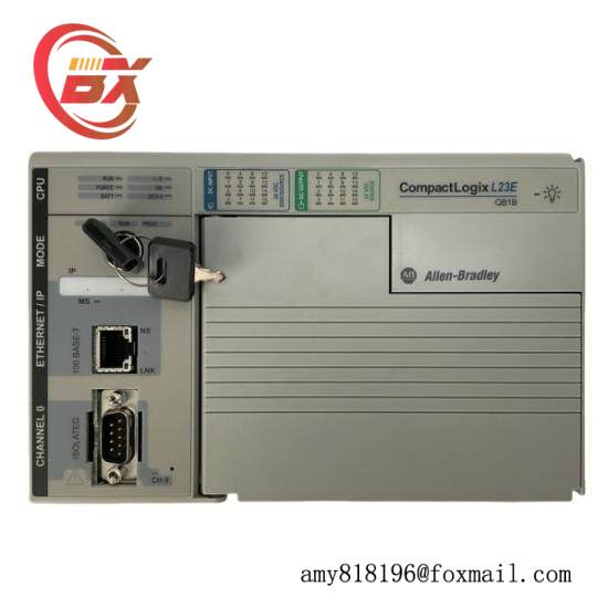 1769-L23EQBF Controller