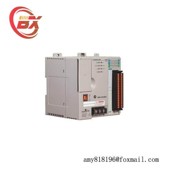 1769-L24ERQBIB controller