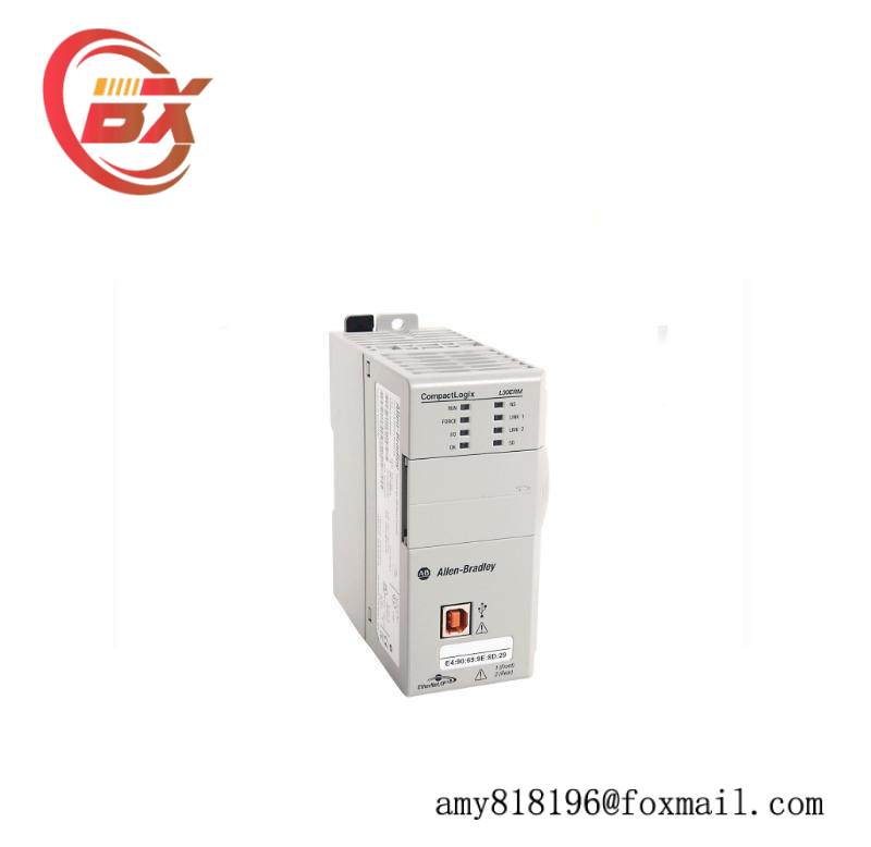 AB 1769-L30ERM Controller